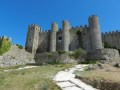 PORTOGALLO OBIDOS